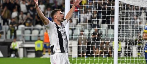 Juventus: priorità a un centrocampista, ma si cercherà anche un vice Vlahovic