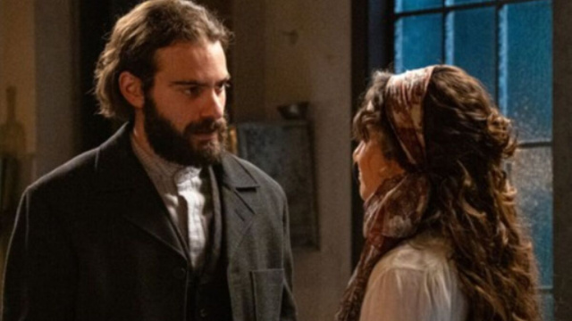 La Promessa, trame spagnole: Adriano vuole sposare Catalina ma lei rifiuta