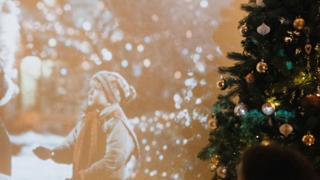 Film di Mamma ho perso l'aereo- &copy; Pexels.