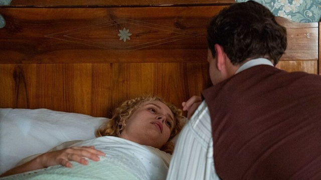 In foto Jana e Manuel © La Promessa