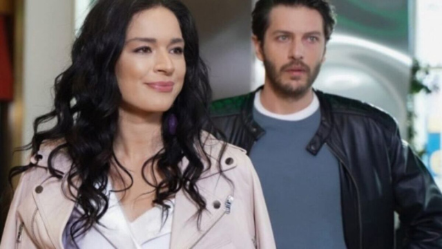 Zehra e Caner &ndash; &copy; Forbidden Fruit.