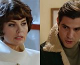 Adelaide e Marcello - screenshot &copy; Rai