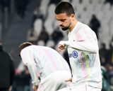 Edon Zhegrova, esterno della Juventus. Foto &copy; Juventus