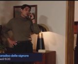 In foto: Marcello e Adelaide &copy; Rai.