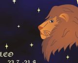 Segno zodiacale del Leone &copy; Pixabay.