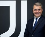 Damien Comolli - &copy;️ X Juventus FC