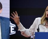 Giuseppe Conte e Giorgia Meloni (&copy; Facebook)