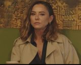 Il personaggio di Sumru in La notte nel cuore &copy; Mediaset.