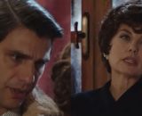 In foto Adelaide e Marcello &copy; Rai.