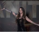 In foto, Anita del Grande Fratello &copy; Mediaset.