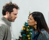 In foto Eduardo e Stella &copy; Rai 3.