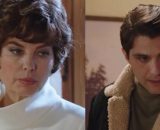 In foto Marcello e Adelaide nella soap &copy; Rai.