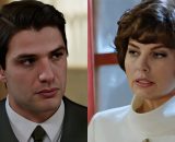 Marcello e Adelaide - screenshot &copy; Rai 1.