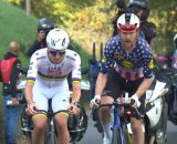 Tadej Pogacar - &copy; Screenshot Eurosport.