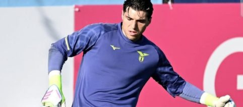 Mercato Juve: idea Mandas per la porta