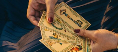 L'oroscopo dei tarocchi della fortuna e denaro del 2026: carta dell'imperatrice per Toro