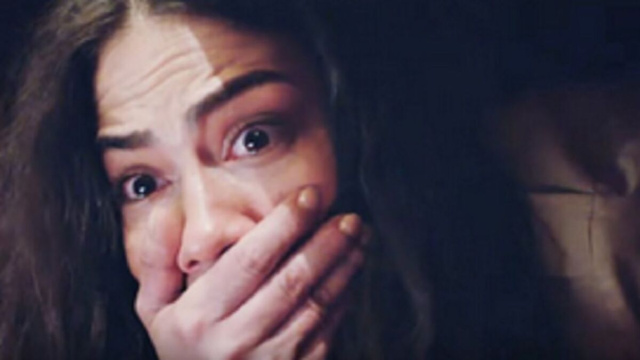 Farah io Io sono Farah &ndash; &copy; Mediaset.