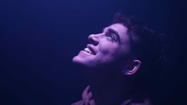 Frasa &copy; Courtesy of press office dell'artista