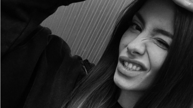 In foto Anita del Grande Fratello &copy; Instagram