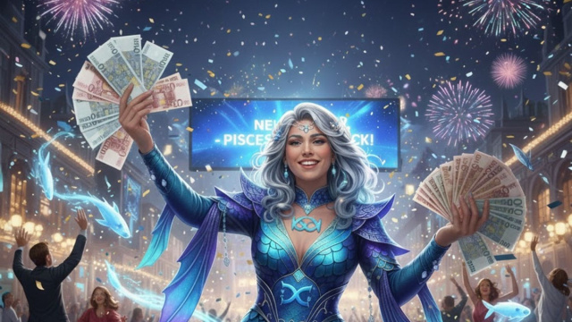 Oroscopo segno dei Pesci &copy; Gemini