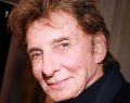 Barry Manilow ha detto di avere un cancro ai polmoni