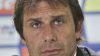Conte: 'Noi al livello di Milan, Inter e Juve? Assolutamente no'