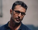 Fabrizio Corona al Tg1 &copy; Tg1 / Rai .