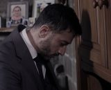 Gennaro Gagliotti (Carlo Caracciolo) &copy; Un Posto al Sole Rai