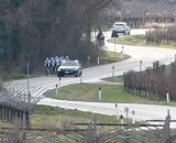 L'aggressione ai corridori della Sc Padovani - &copy; Pagina facebook Sc Padovani