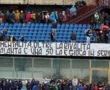 Tifosi del Catania &copy; Fb Dimensione Calcio