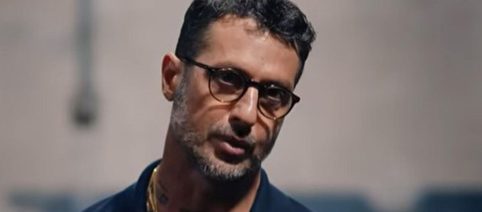 Fabrizio Corona al Tg1: 'Perché nessuno parla di quello che fa Signorini?'
