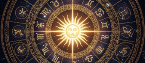 L'oroscopo di domani 24 dicembre: gioia pura per l'Acquario e leggerezza per la Vergine