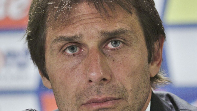 Antonio Conte - Wikipedia &copy; Creative Commons