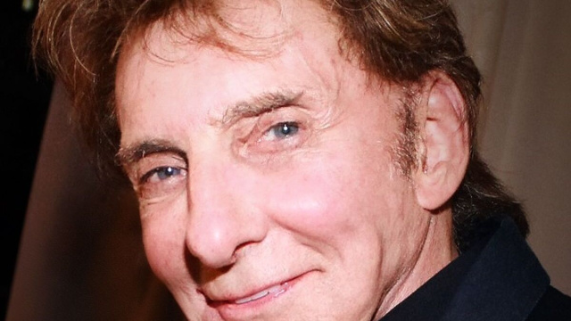 Barry Manilow - Wikipedia &copy; Creative Commons