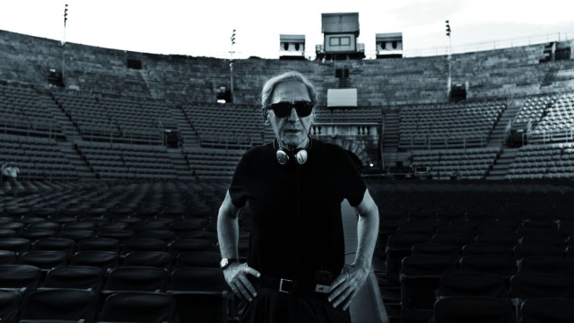 Franco Battiato &copy; Creative Commons