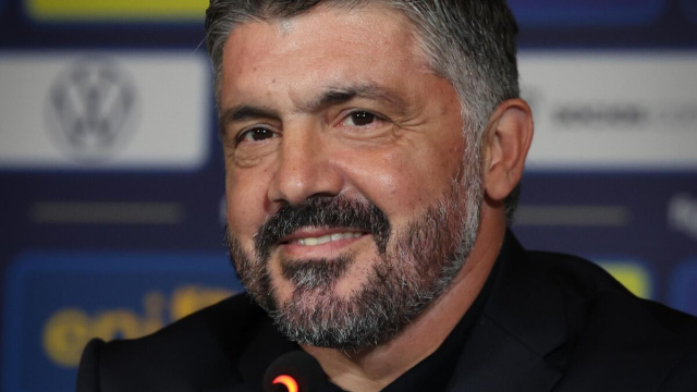 Gennaro Gattuso &copy; Creative Commons