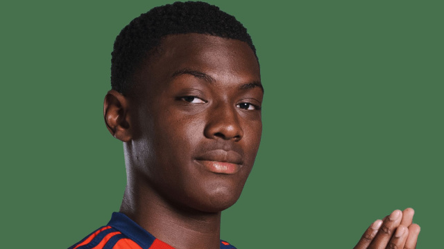 Juan David Arizala - DIM Oficial &copy; Creative Commons