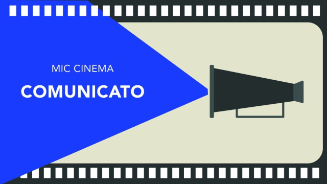 Notizie - Direzione generale Cinema e audiovisivo &copy; Creative Commons