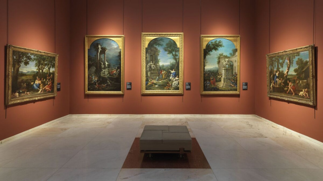 Pinacoteca nazionale di Bologna - Ministero della cultura &copy; Creative Commons