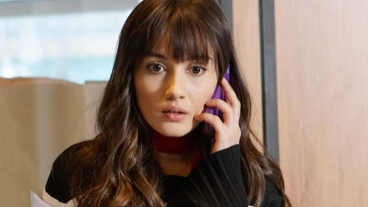 Forbidden Fruit, cambio programmazione da gennaio: la soap anche in ...