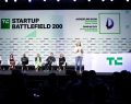 Disrupt Startup Battlefield 2025: Nephrogen è runner-up, Glīd vince