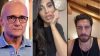 Caso Signorini, Rasha e Omer del GF perplessi e disinteressati, lui: 'Ma chi è?'