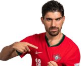 Ruben Neves, centrocampista dell'Al-HIlal. Foto &copy; FIFA