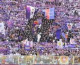 Tifosi Fiorentina @ foto pagina Fb "Fiorentina una parola sublime"