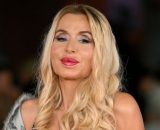 Valeria Marini &copy; Instagram Valeria Marini.