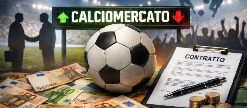 Calciomercato, saldo zero: colpiti anche 4 club di Serie B tra cui il Frosinone