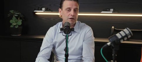 Petacchi: 'Si poteva sorpassare senza problemi, è stato un gesto di follia'