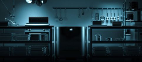 Mill sfida lo spreco alimentare con l'AI: gestione rifiuti rivoluzionaria