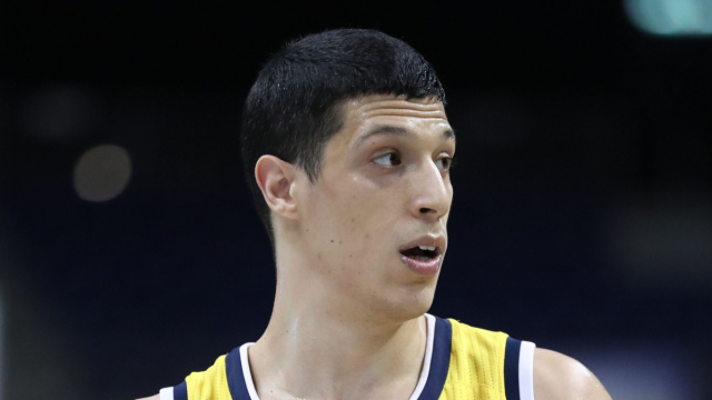 Simone Fontecchio - Wikipedia &copy; Creative Commons