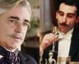 Il dottor Gamarra e Lorenzo &copy; La Promessa